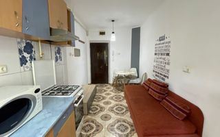 Apartament 2 camere de vânzare / închiriere | Etaj 3 | Zona Careiului - Poză 4