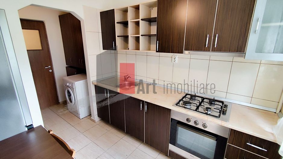 Apartmanet modern cu 2 camere zona Bucurestii Noi - Poză 1