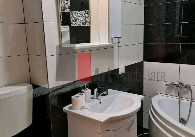 Vânzare apartament 2 camere decomandat cu centrală Pasajul Europa Unită - Poză 14