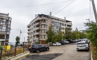 Vânzare, apartament, 2 camere, strada Ciocîrliei, Centru - Poză 37