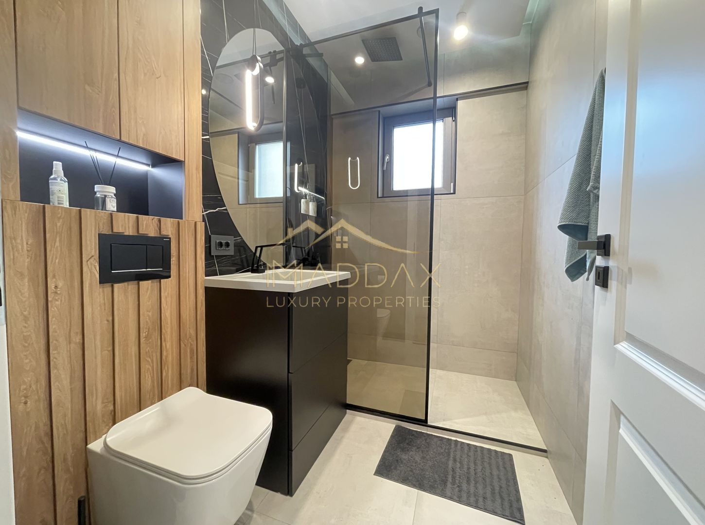 Apartament  LUX**Modern** 3 Camere**Bloc NOU //Strada Agricultori - Poză 21