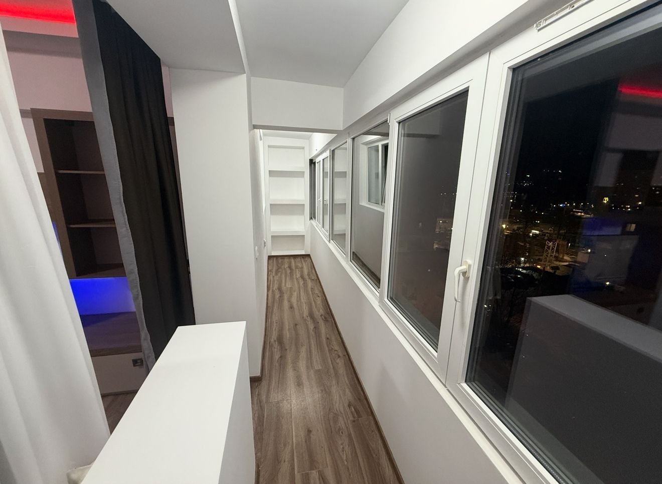 AP. 2 CAMERE- COLENTINA, BUCATARIE INCHISA, MOBILAT/UTILAT MODERN - Poză 9