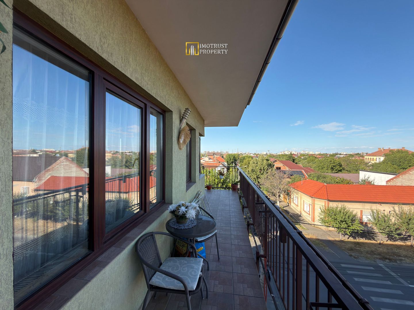 DE VANZARE APARTAMENT 2 CAMERE | 75MP | ARAD - Poză 8