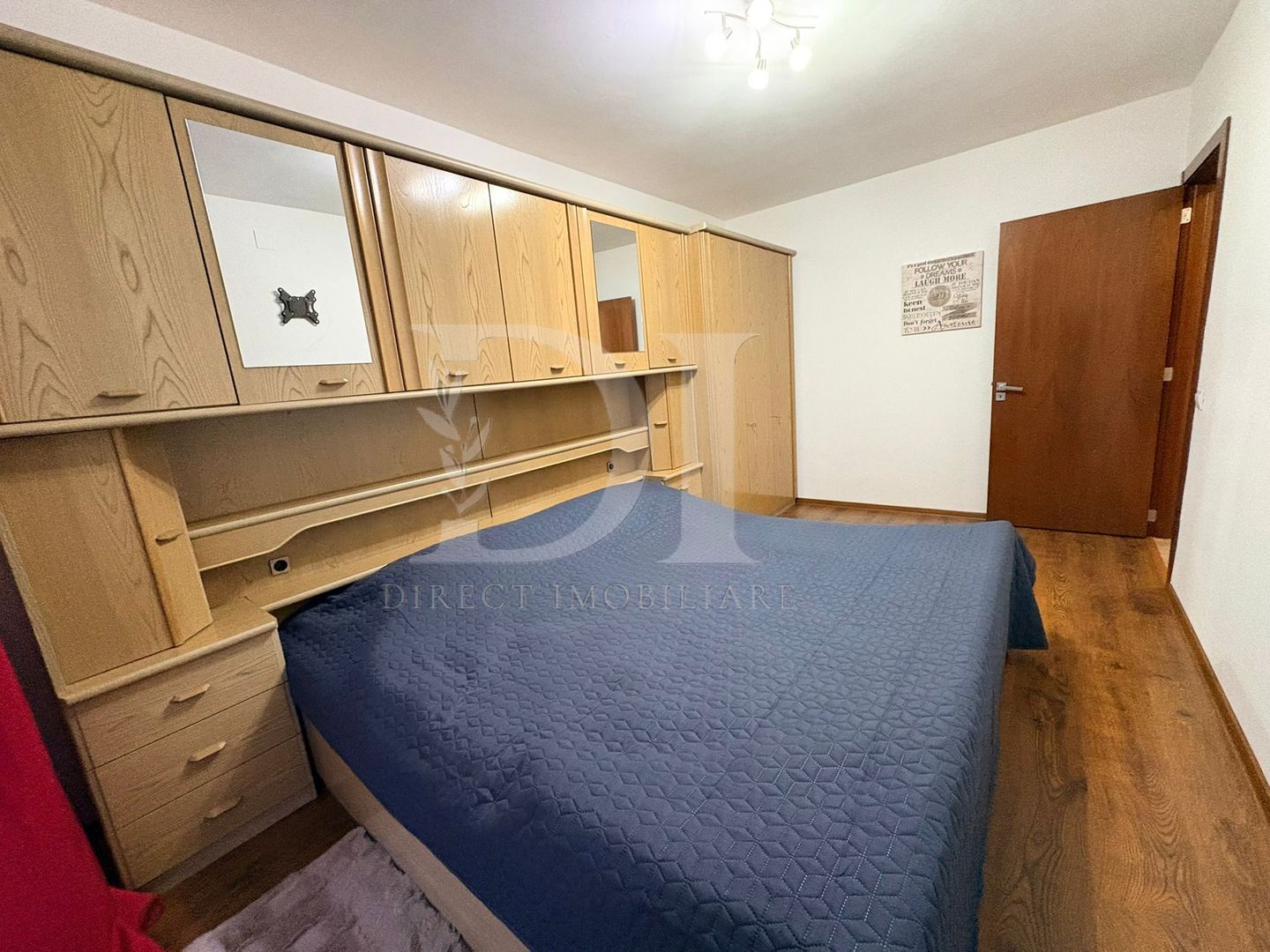 Apartament 2 camere de vânzare | Zona Cetății, Florești | Etaj 1 - Poză 2