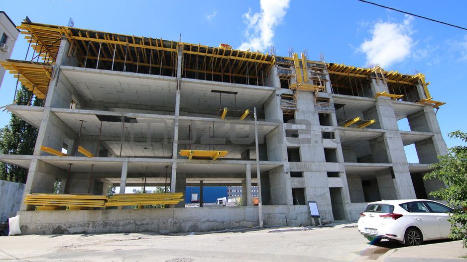 The Building 65 - Oboga 24 - Poză 12