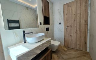 2 Camere/Decomandat /Prima Închiriere/Parcare Subterana/Cosmopolit - Poză 14