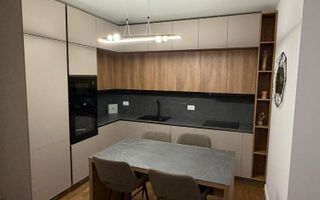 Apartament 2 camere Ivy Băneasa | Lux | Prima închiriere - Poză 9