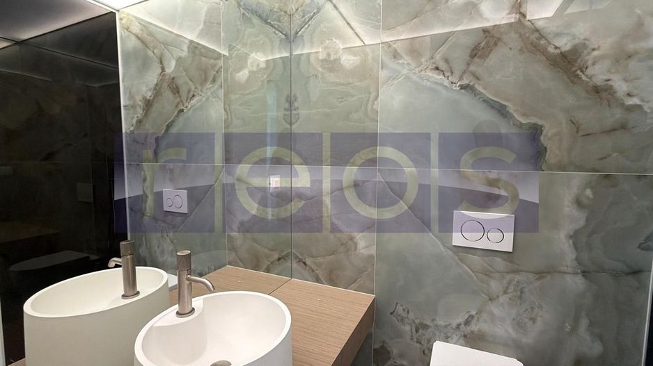 VANZARE APARTAMENT 105MP | CORTINA | 3CAMERE | NEMOBILAT | TERASA 26MP - Poză 15