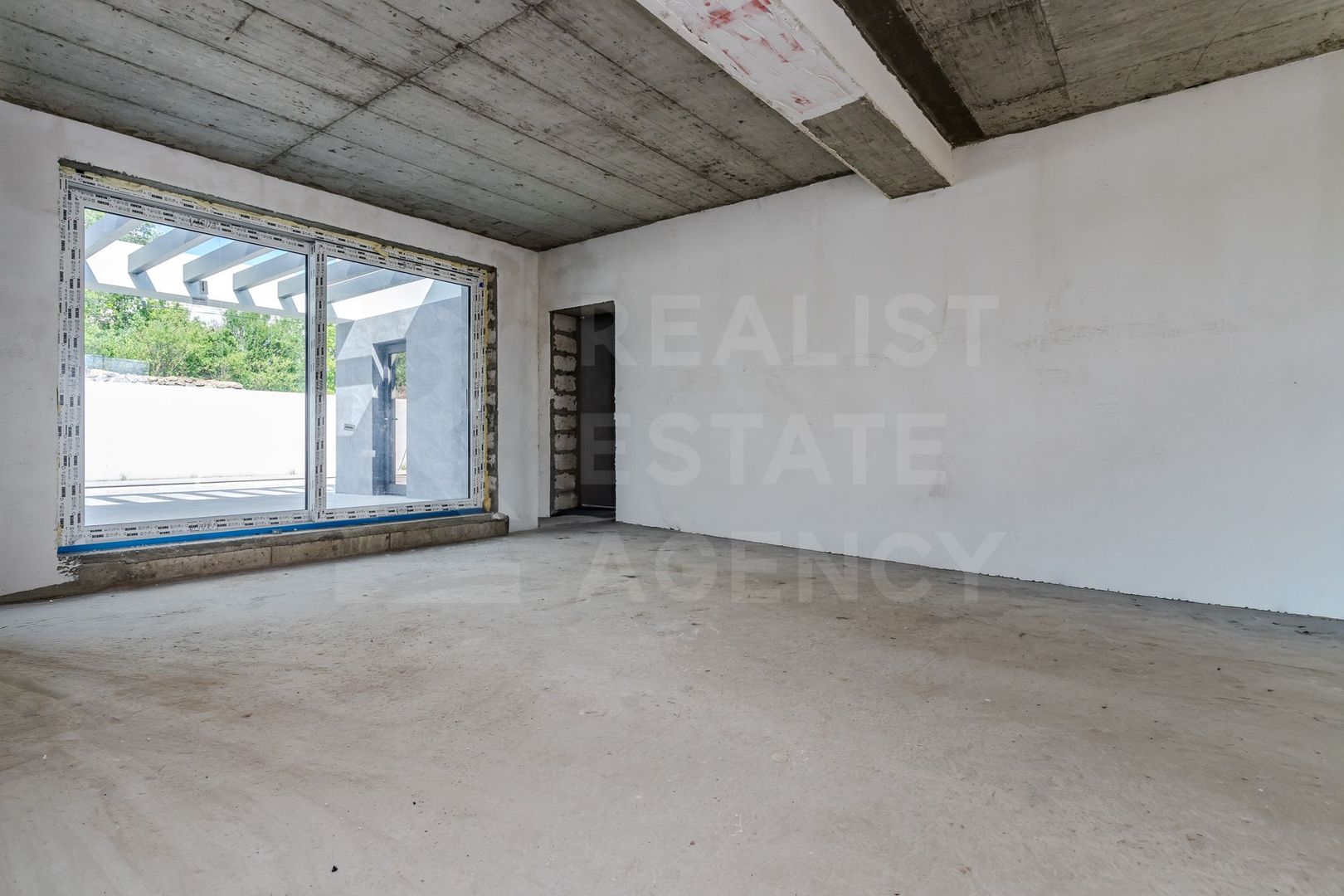 Vânzare, Casă Hi-Tech, 4 camere, str. Ion Suruceanu, Ialoveni - Poză 33