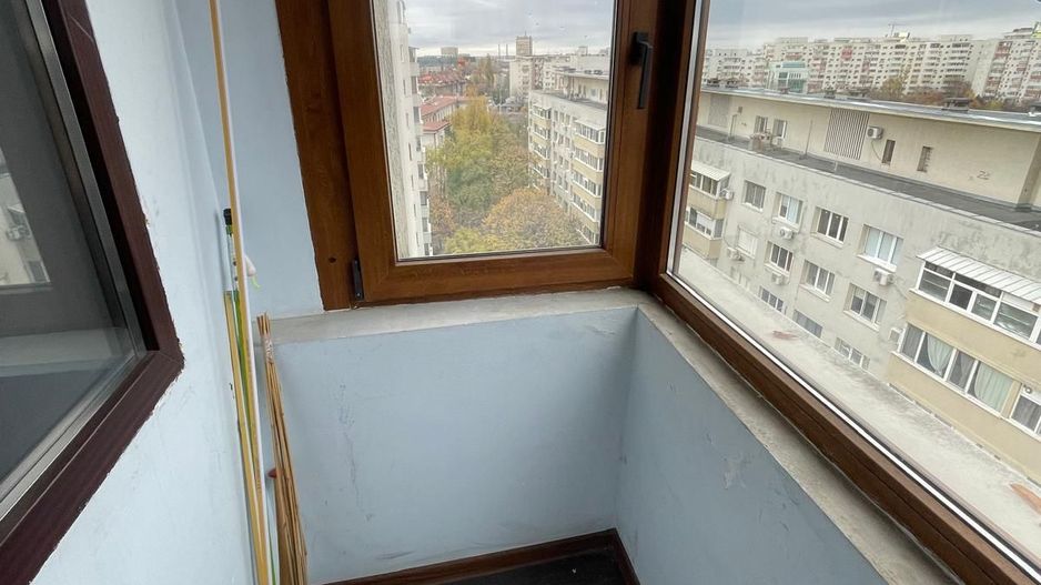 AP. 2 CAMERE - 63 MP, MASINA SPALAT VASE, METROU 10 MIN,COMISION 0% - Poză 12