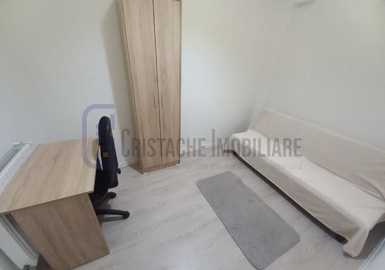 Particular, inchiriez apartament frumos in Vila nou renovata - Poză 5