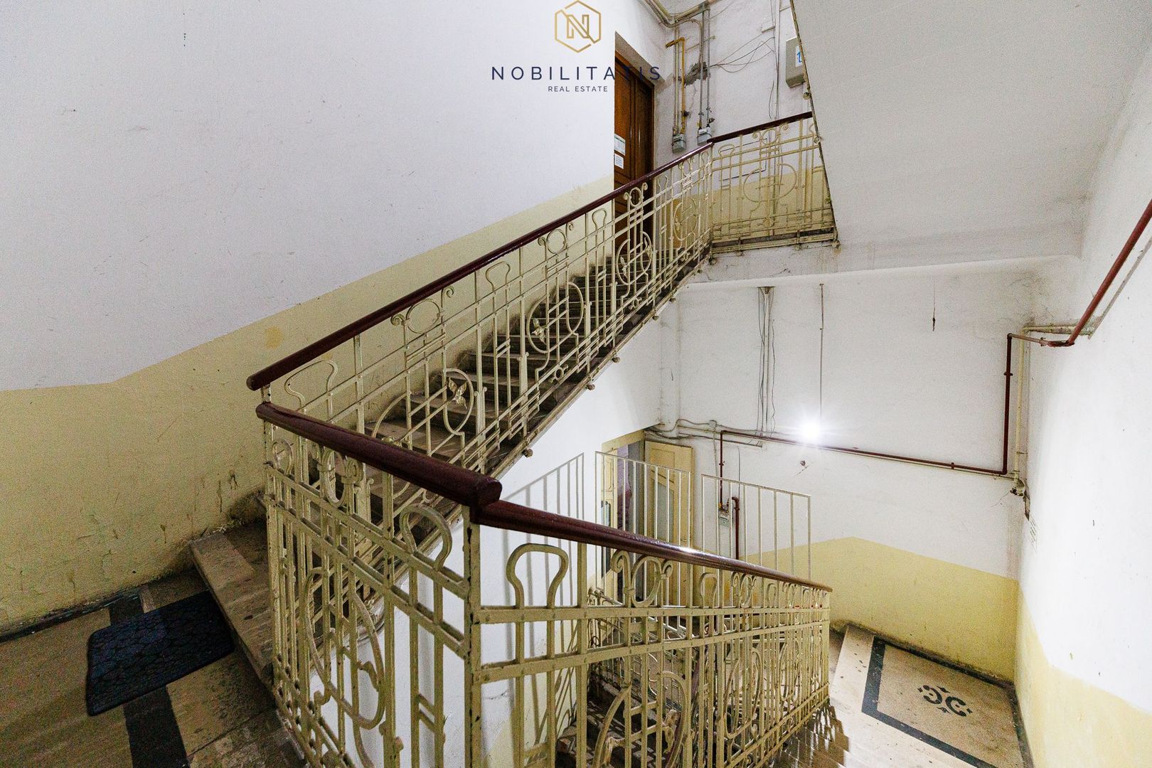 Comision 0% - Spatiu ideal pentru birouri | 3 incaperi, 78 mp, 2 bai - Poză 28