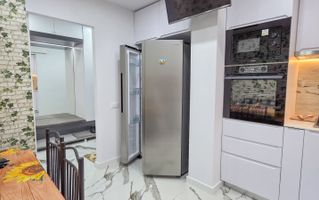 TITAN - Ozana | Chirie 3 Camere | Centrala + Parcare - Poză 4