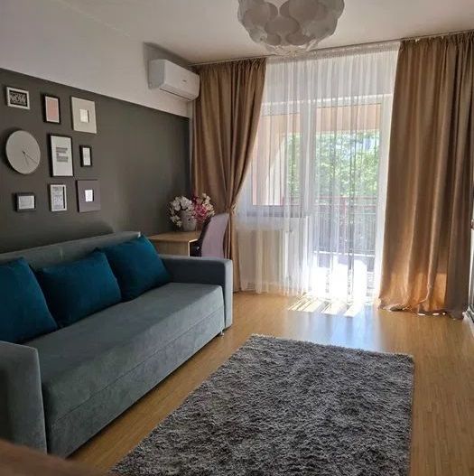 GARSONIERA- PRELUNGIREA GHENCEA, CENTRALA PROPRIE, METROU 10 MIN - Poză 6
