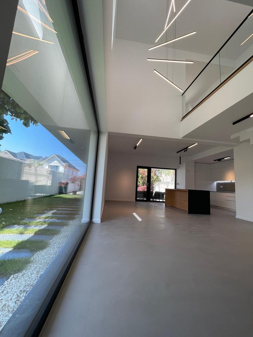 Vila superba individuala Pipera (constructie noua) - Poză 5