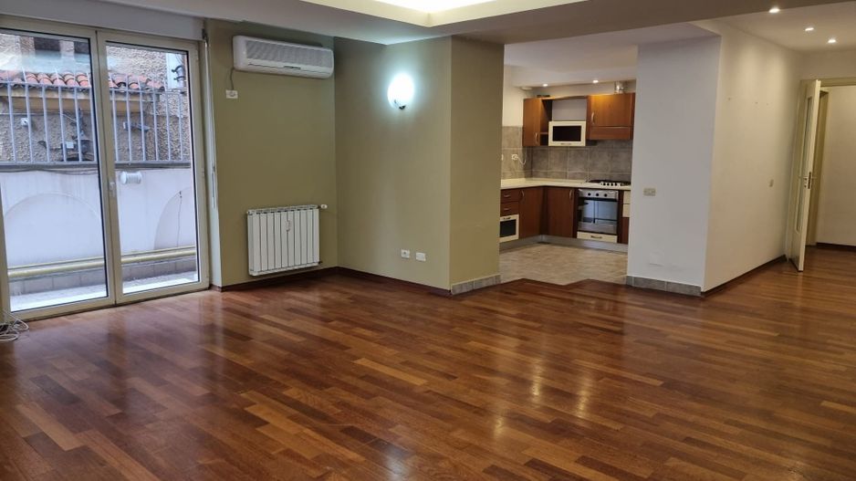 3 camere cu terasa Primaverii office sau rezidential - Poză 5