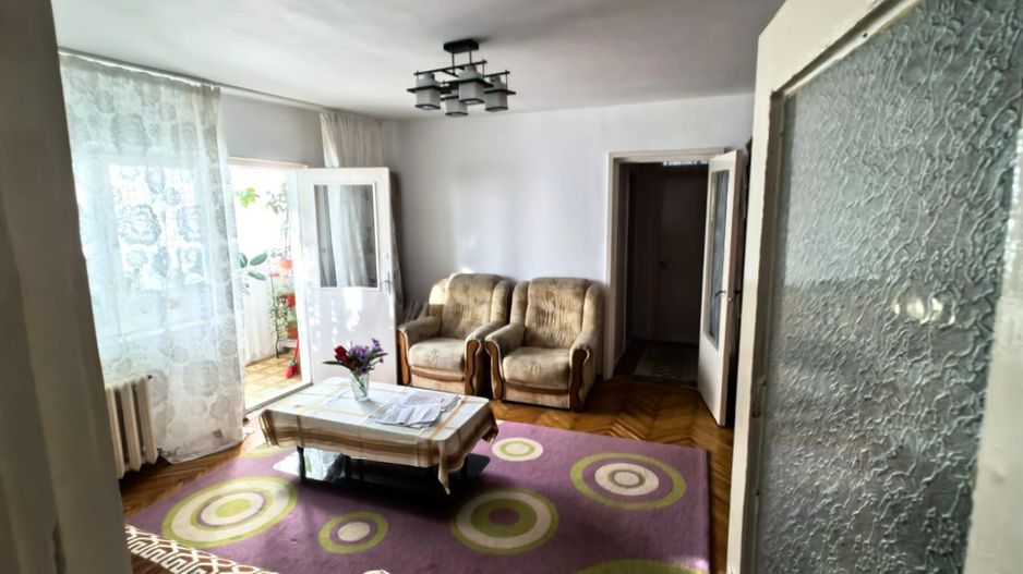 Lipovei | 2 Camere | Parter Inalt | Boxa in CF - Poză 2