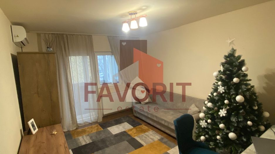 2 camere | etaj 1 | centrala proprie | mobilat si utilat | - Poză 1