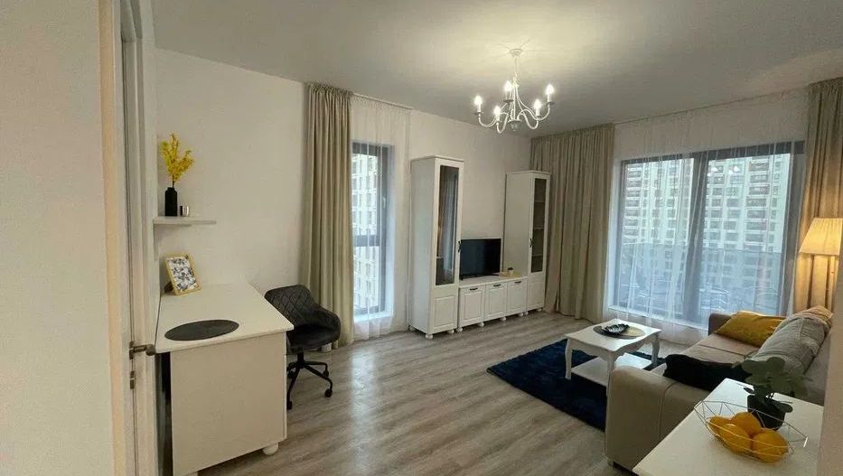 APARTAMENT DE LUX DECOMANDAT EXIGENT PLAZA BLOC 2023 - Poză 1