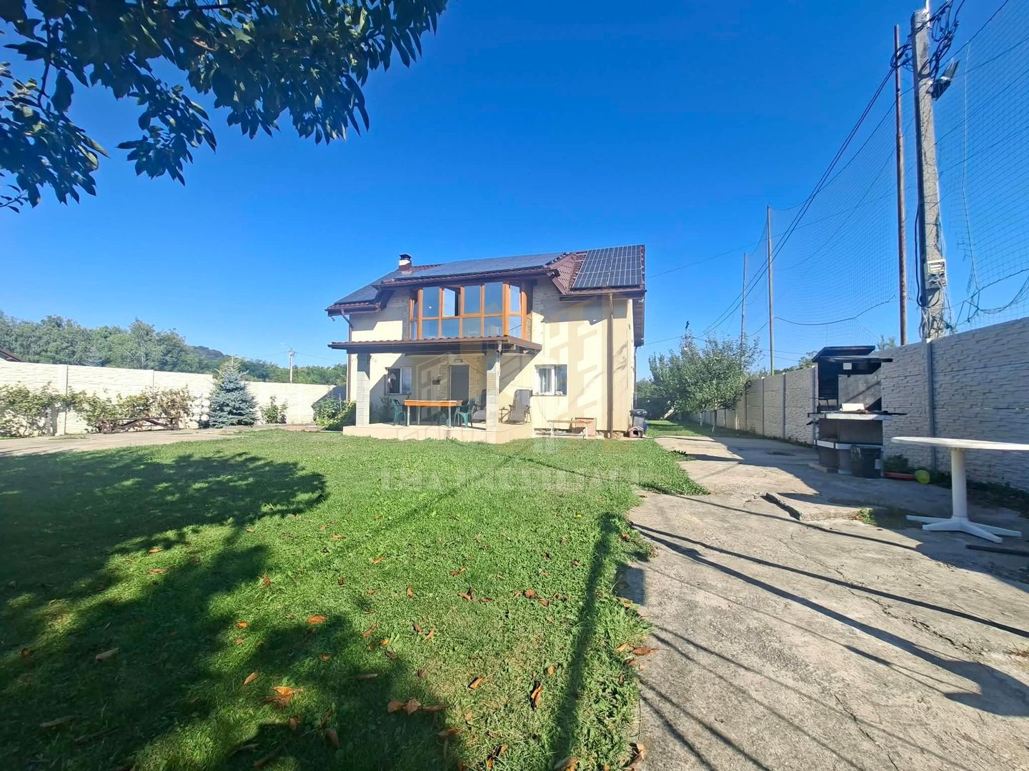 Casa individuala Harman Brasov  parter+etaj - Poză 6