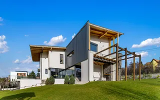 Reprezentare exclusiva! Lux si arhitectura la superlativ! - Poză 21