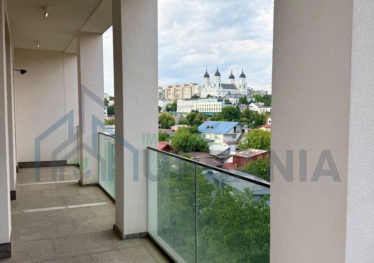 Apartament 2 camere decomandat, Tatami Seven - Palas Campus, Iași - Poză 7