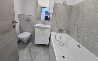 Apartament cu 4 Camere, Complet Mobilat, Lift, Zona Centru - Poză 15