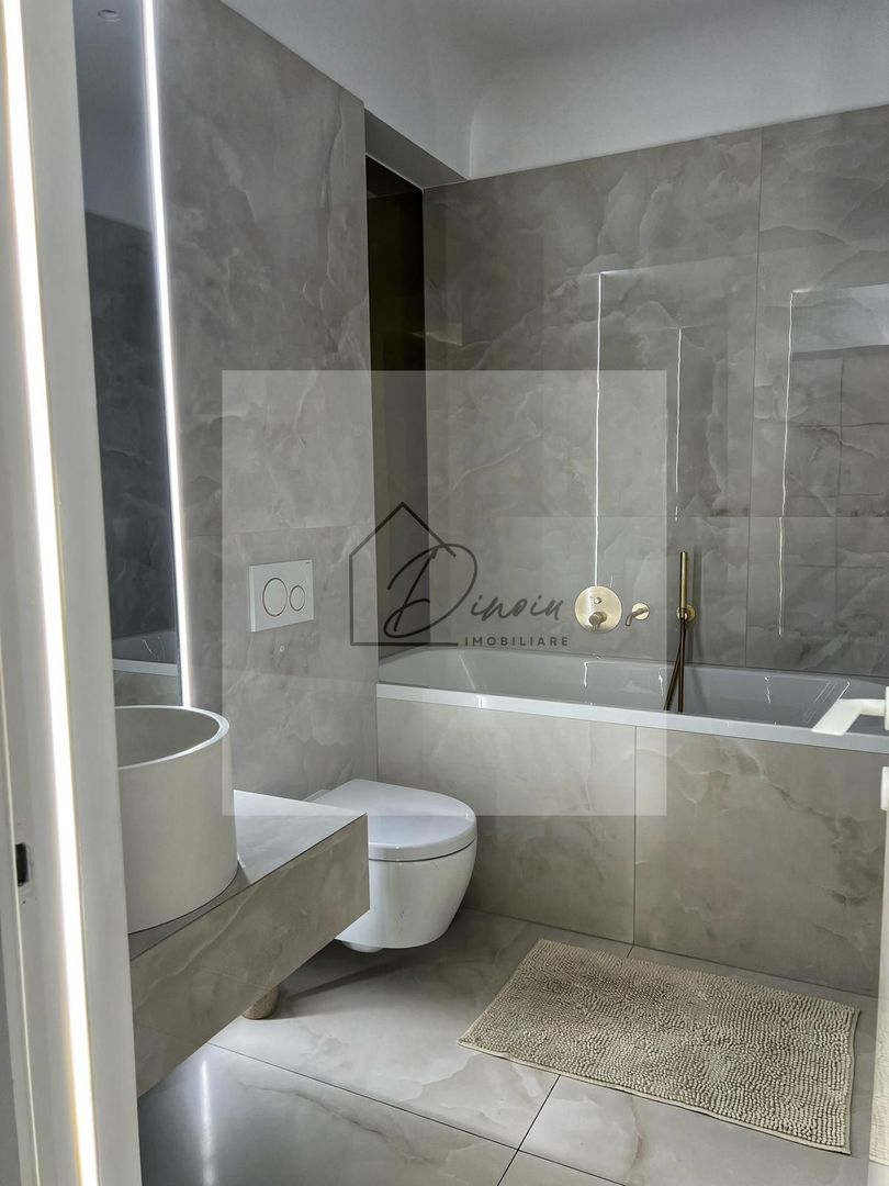 CORTINA NORTH  I STUDIO - GATA DE MUTARE I PIPERA - PROMENADA - Poză 20