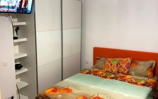 Inchiriez Garsoniera Piața Romană Ultracentrala lângă ASE - Poză 2