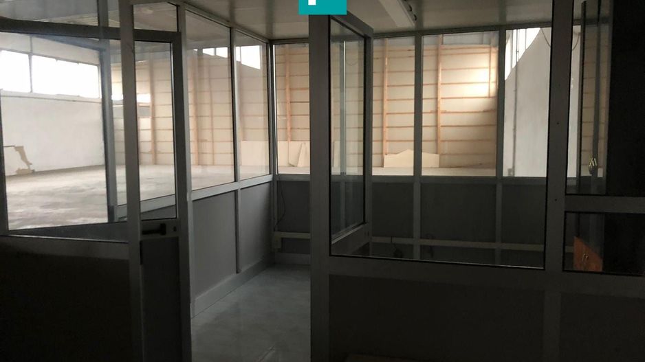 Hală cu teren intravilan de 3500 mp, în Sebiș Arad - Poză 26