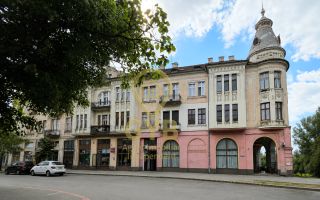 De vânzare apartament în clădire istorică * Ultracentral * Piața Gojdu - Poză 3