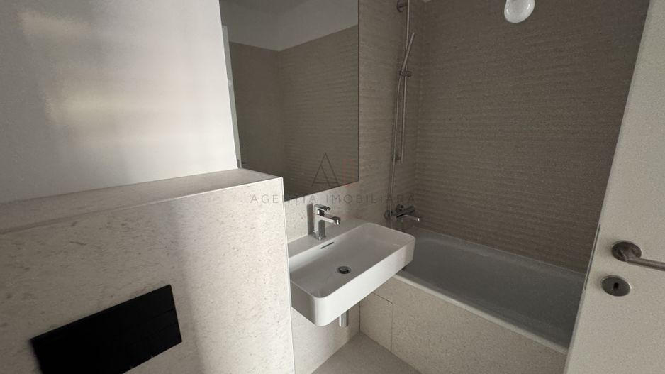 2 Camere Floreasca/ View Paronamic 265.000 E - Poză 7