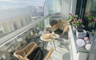 Apartament 2 camere Tineretului –  Centrala Proprie, Parcare - Poză 7