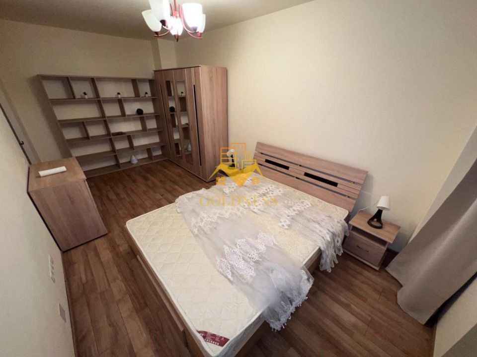 3 camere,modern, semicentral, Scala Center, zona Bosch, Pet friendly - Poză 4