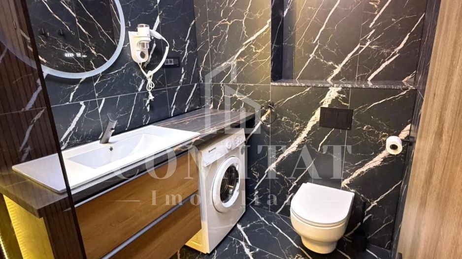 Apartament cu 3 camere decomandate | Florești | Zona Eroilor - Poză 9