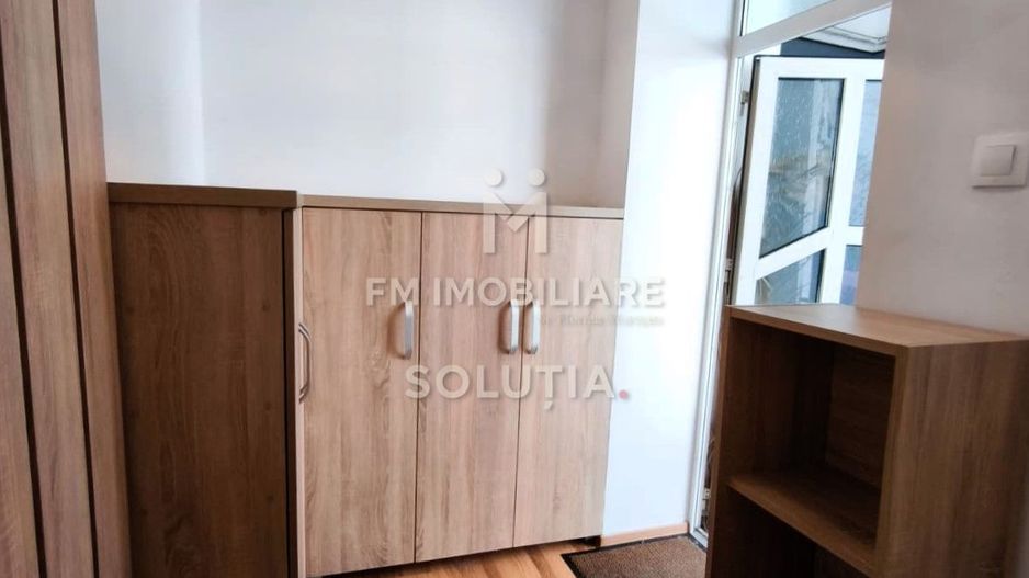 Apartament 2 camere + pod amenajat, Centrul Vechi - Baia Mare - Poză 7