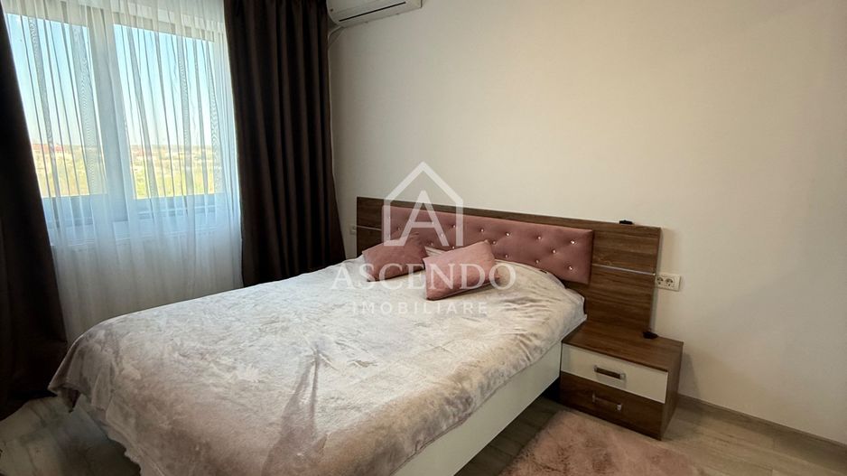 Apartament 2 camere nou Novum Lacul Morii + parcare | 600 EUR - Poză 8