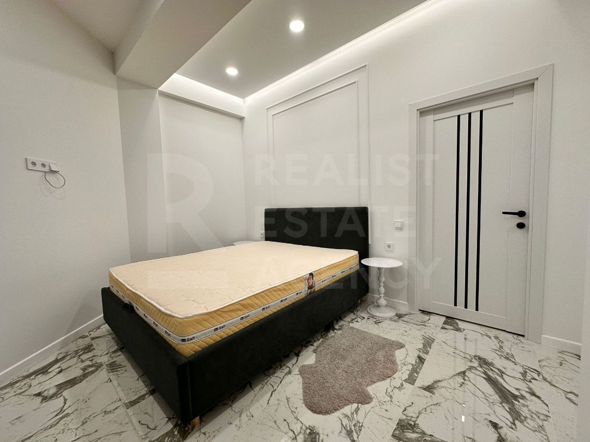 Chirie, apartament, 2 camere, str. Ivan Zaikin, Râșcani - Poză 7