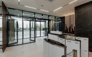 Chirie un complex de birouri ultra-modern, bulevardul Dacia, Botanica - Poză 44