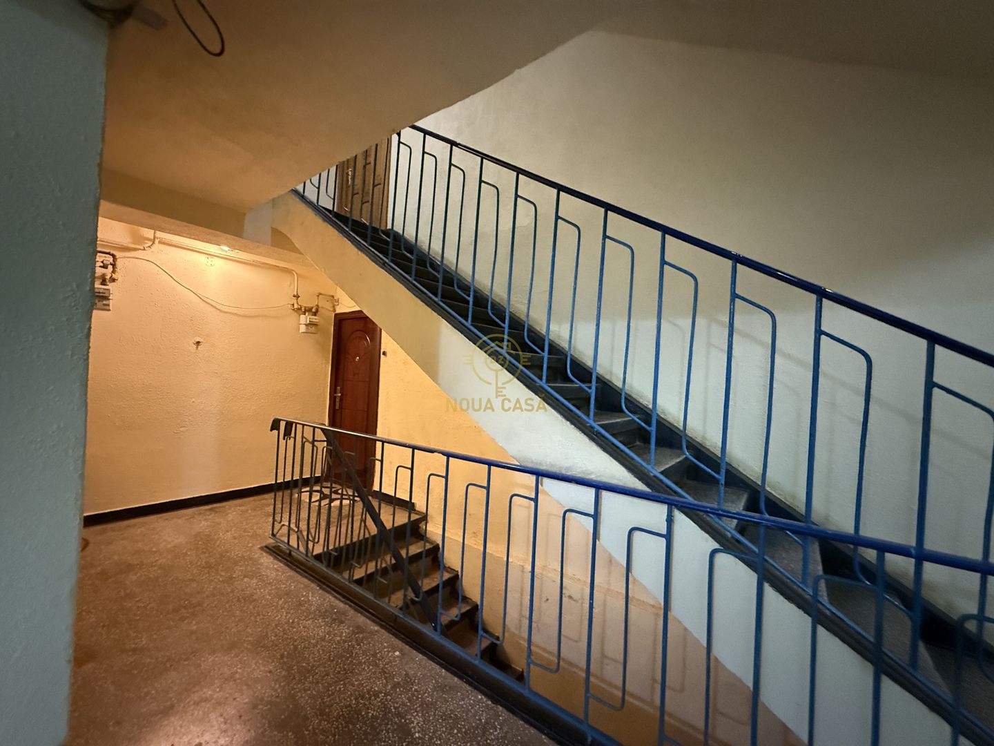 De vanzare Apartament Baia Sprie 3 Camere/Etaj Intermediar - Poză 8