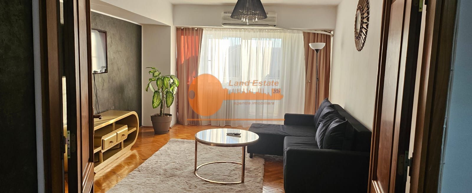 Apartament 3 camere Rond Alba Iulia - Poză 1
