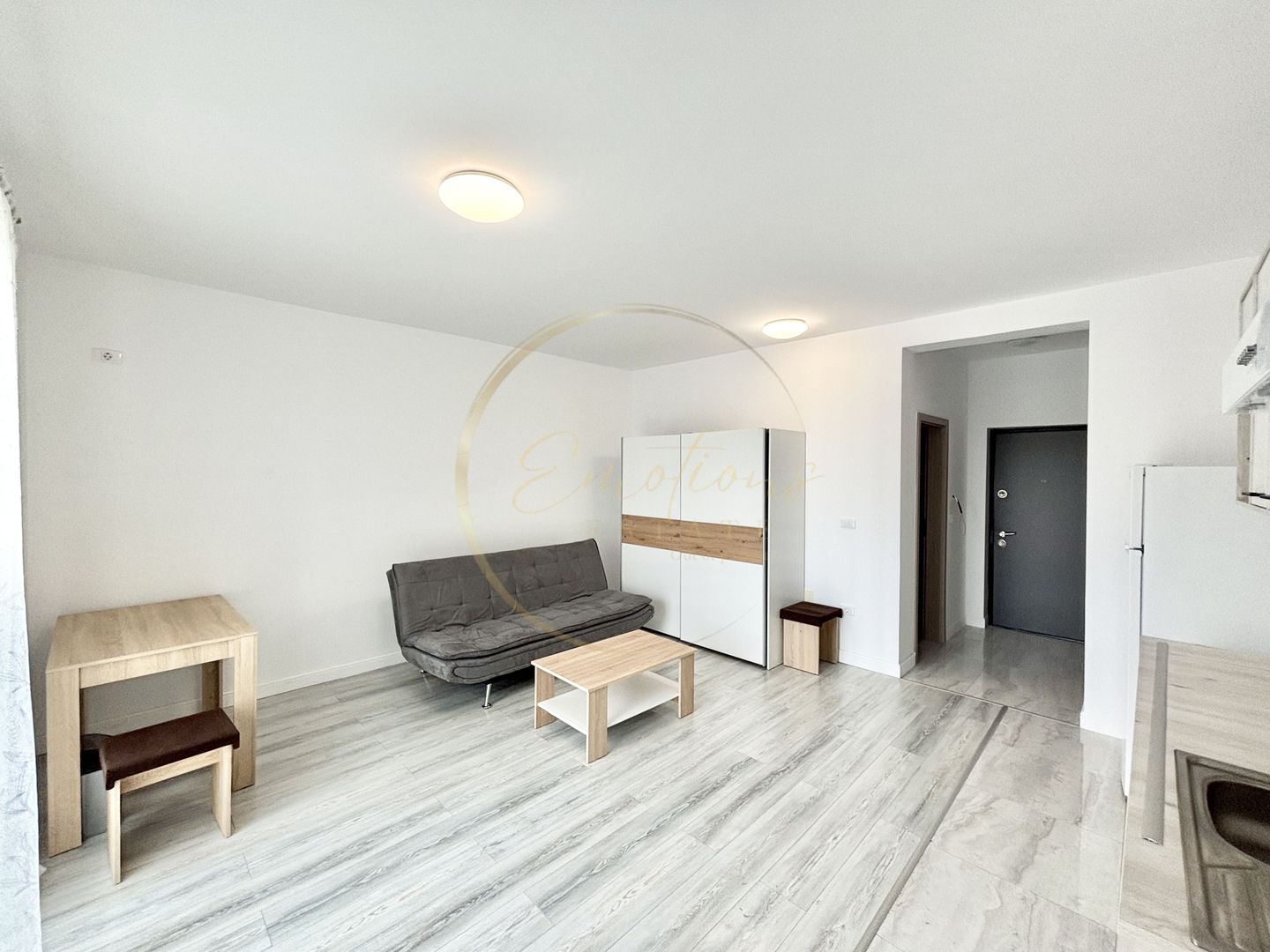 OCAZIE | Apartament tip Studio - Braytim, Timisoara - Poză 1