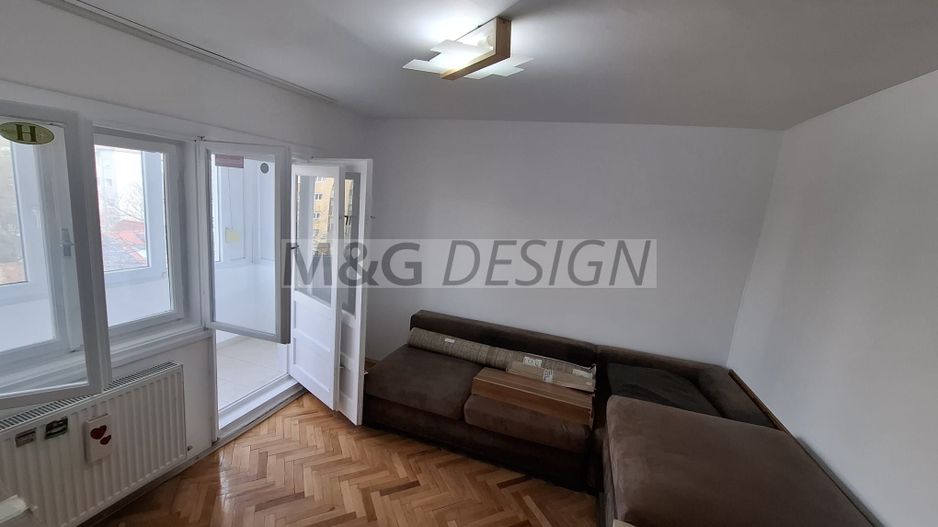 Aradului, 3 camere decomandat, 2 bai - Poză 27