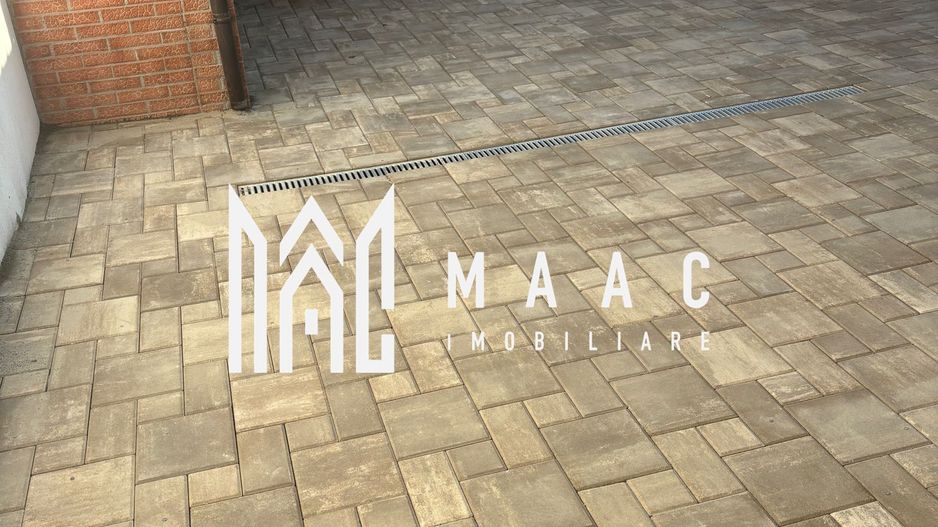 Casă / Vilă cu 6 camere + Casa/Vila cu 2 camere | zona Terezian - Poză 33