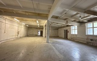 Chirie, spatiu industrial , 1500 mp, str. Calea Iesilor, Sculeni - Poză 7