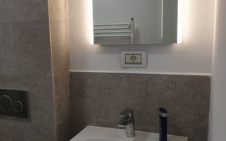 Apartament cu gradina Soseaua Nordului 159mp - Poză 7
