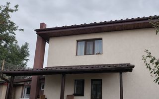 Casă tip duplex de vânzare – Aroneanu, la stradă principală, teren 473mp! - Poză 3