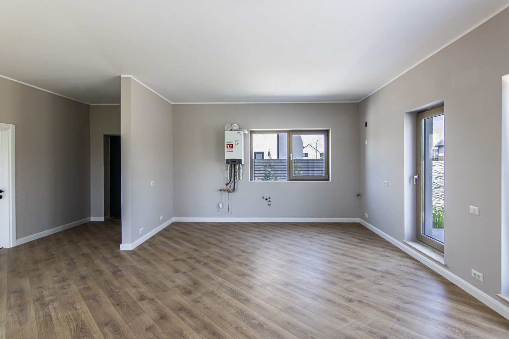 COMISION 0 % | CASA PREMIUM | 5 CAMERE | FINISATA LA CHEIE | OTOPENI - FERME | - Poză 53
