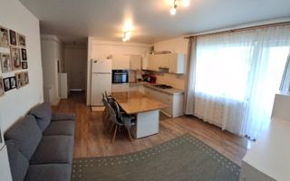 3 camere/ balcon / parcare 2 mașini / zona Vivo - Poză 1