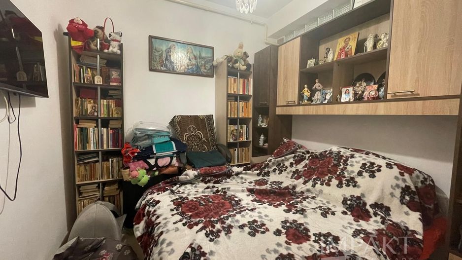 Apartament Reconfigurat in Baciu + Parcare Acoperita Inclusa! - Poză 3